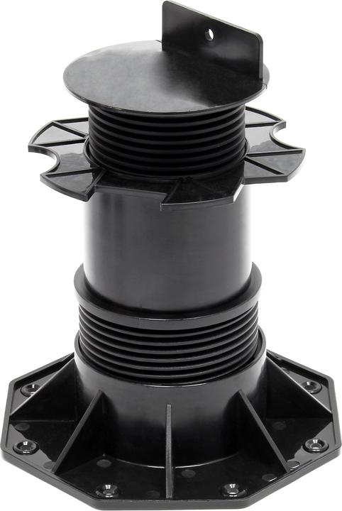 Actual product image XPOtool Corner Support Feet Set of 20 2700kg Capacity Feet Adjustable in Height 140-210mm Terrace (20 x)