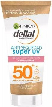 Immagine prodotto Garnier SENSITIVE ADVANCED crema viso SPF50+ 50 ml (Crema solare viso, SPF 50+, 50 ml)