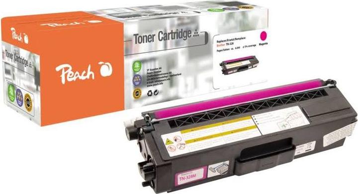 Produktbild Peach TN-328m (M)