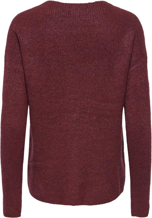 Produktbild Only Onlcamilla V-Neck L/S Pullover Knt Noos (M)