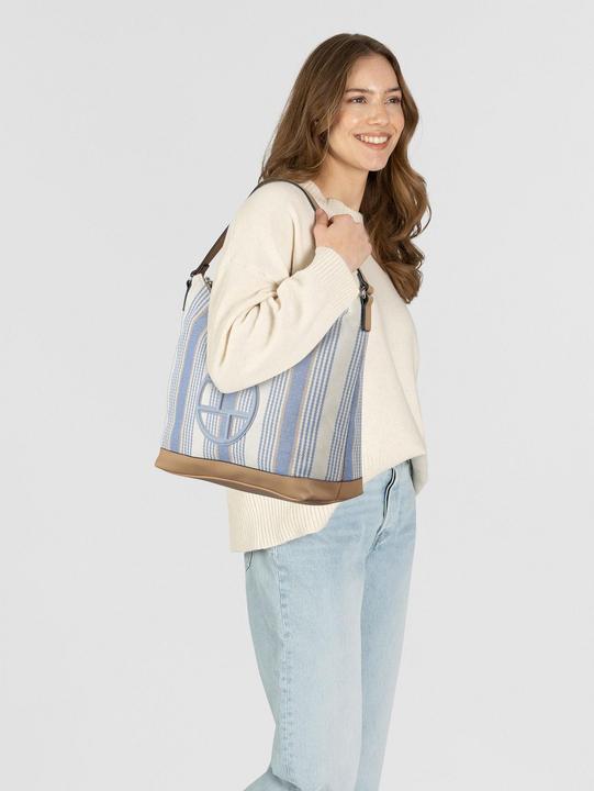 Immagine prodotto Tom Tailor Gilda Schultertasche M 31 cm