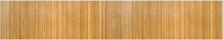 Produktbild vidaXL Teppich (400 x 70 cm)