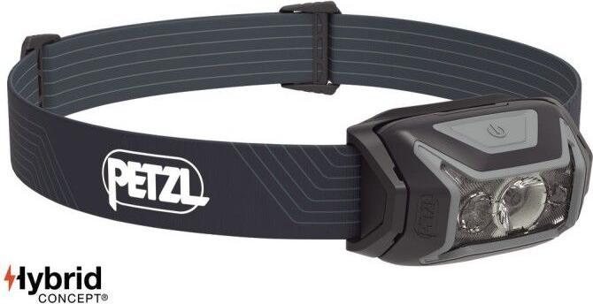 Actual product image Petzl Actik (100 lm)