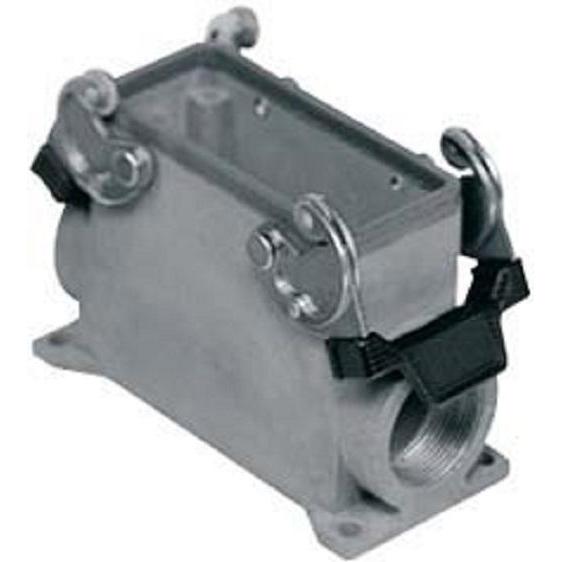 ILME MAPS16.32 MAPS 16.32 Sockelgehäuse 1 St. (MAPS16.32)