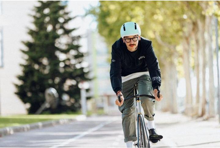 Produktbild HJC Calido (55 - 59 cm)