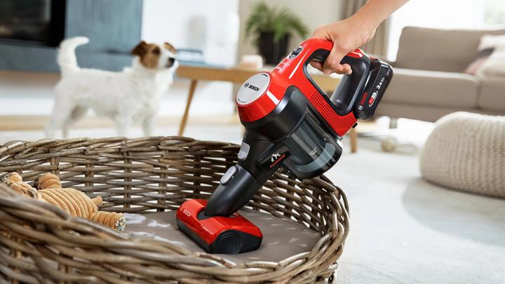 Image du produit Bosch Hausgeräte BCS711PET