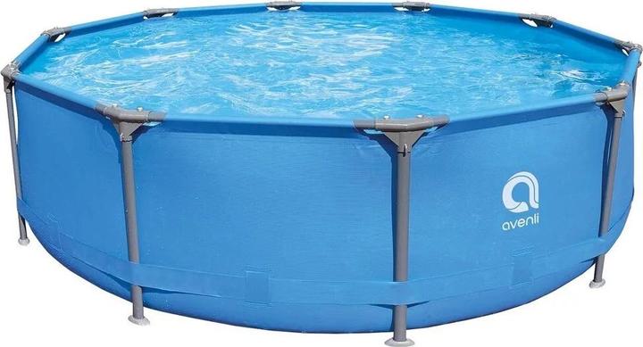 Immagine prodotto Jilong Set da piscina Avenli (305 x 76 cm)