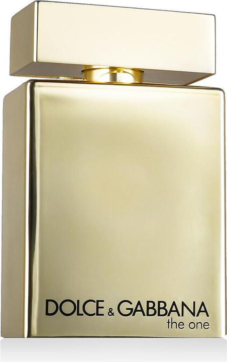 Produktbild Dolce & Gabbana The One Gold (Eau de Parfum, 100 ml)