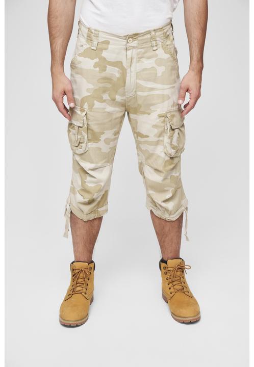 Image du produit Brandit Short Urban Legend Cargo 3/4 (XL)