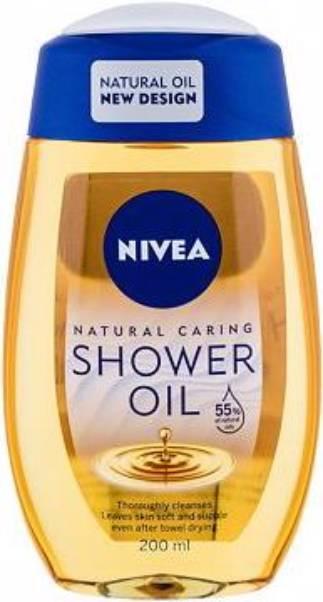 NIVEA Soins naturels (200 ml)