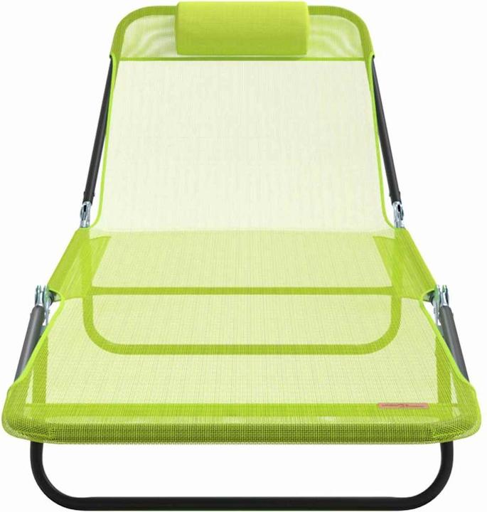Immagine prodotto vidaXL Outdoor-Liege (182 cm)