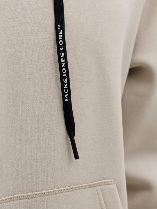 Produktbild Jack & Jones Jcofusion Sweat Badge Hood (S)