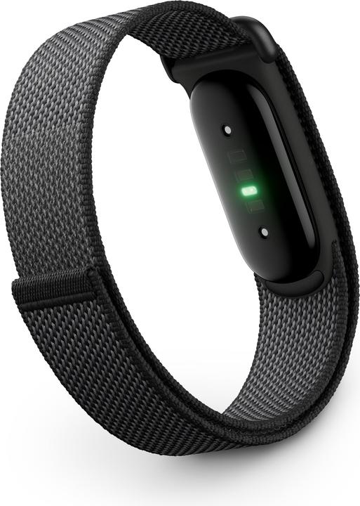 Produktbild Google Fitbit Air, Obsidian, EU