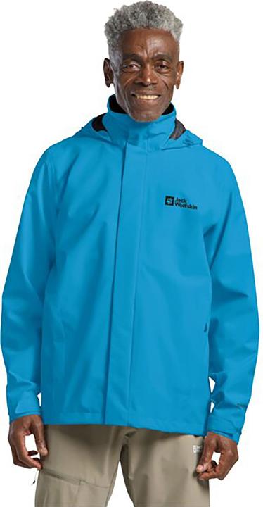 Immagine prodotto Jack Wolfskin Trailtime 2L Jkt M (M)