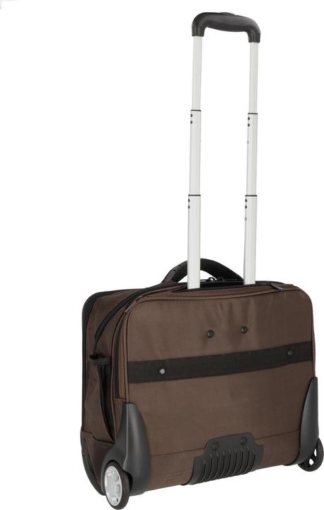 Actual product image Dermata Business Trolley 44cm (37 l)