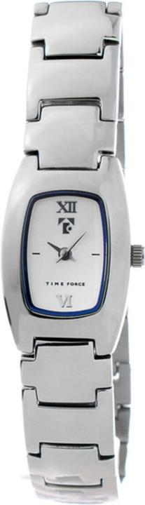Produktbild Time Force Damenuhr TF4789-05M (Ø 18 mm) (18 mm)