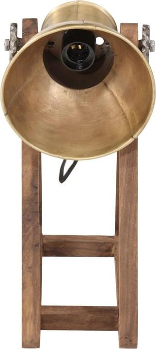 Produktbild vidaXL Schreibtischlampe (E27)