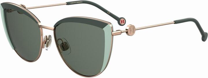 Produktbild Carolina Herrera Ladies' Sunglasses HER-0112-S-1ED Ã¸ 58 mm