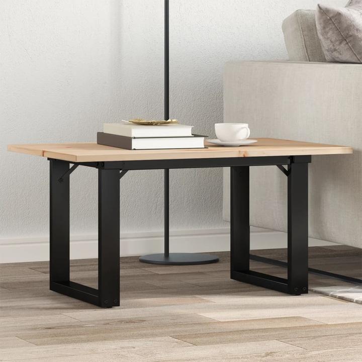 Image du produit vidaXL Couchtisch (80 x 50 x 40 cm)