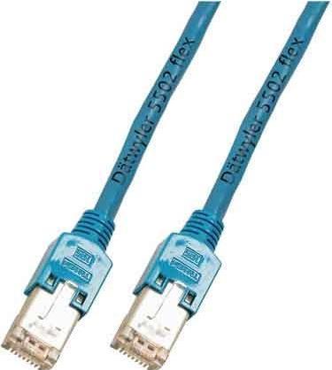 Produktbild EFB Elektronik Patch Cable (S/UTP, CAT5e, 5 m)