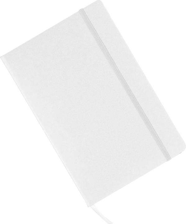 Actual product image MidOcean Squared A5 Notebook (A5)