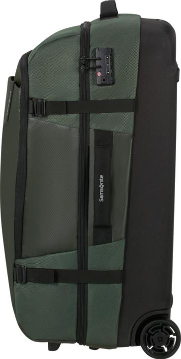 Produktbild Samsonite Armox Reisetasche mit Rollen 68cm (90 l)