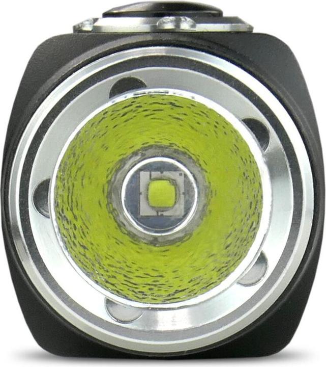 Actual product image Everactive LED-Taschenlampe FL-50RW Droppy Warm