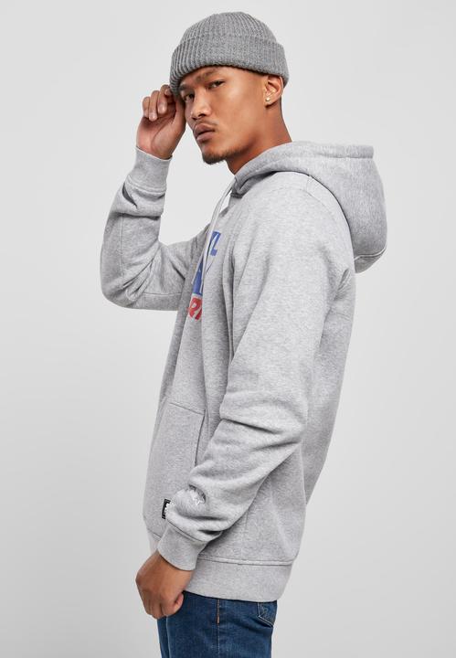 Immagine prodotto Starter Felpa con cappuccio con logo a due colori (XXL)