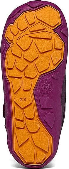 Image du produit Affenzahn Bottes d'hiver VEGAN COMFY oiseau (30)