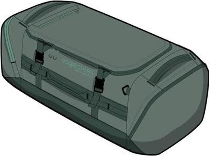 Image du produit Eagle Creek Cargo Hauler Duffel (40 l)