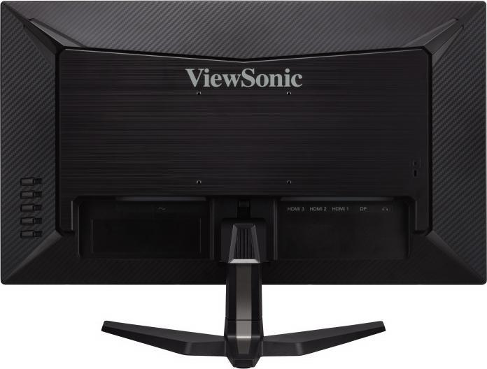 Produktbild Viewsonic VX2458-P-mhd (1920 x 1080 Pixel, 23.60")