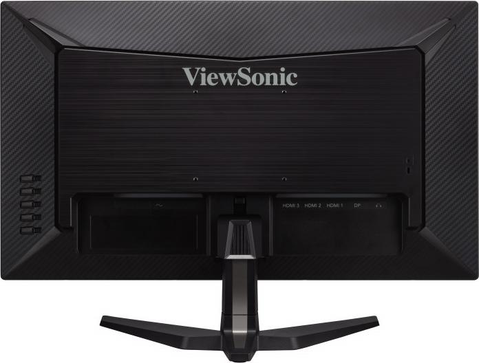 Immagine prodotto Viewsonic VX2458-P-mhd (1920 x 1080 pixel, 23.60")