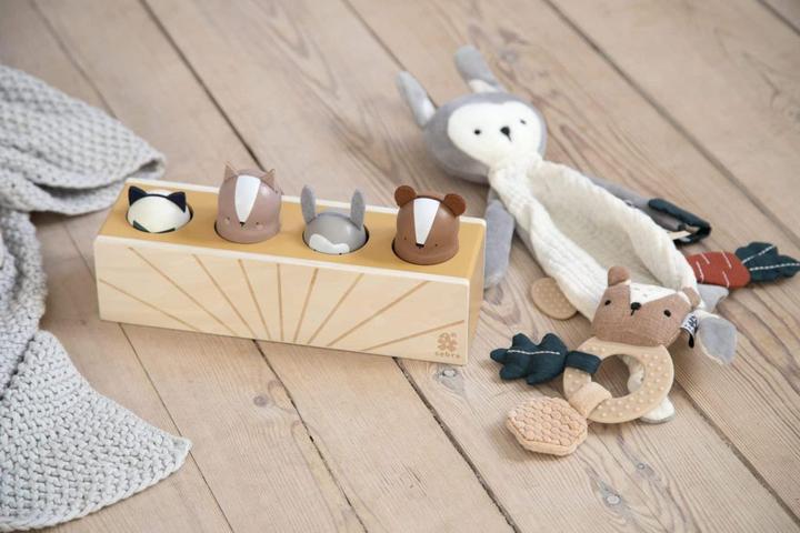 Immagine prodotto Sebra Bosco pop-up