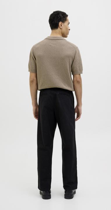 Produktbild Jack & Jones Jprccwilder Knit Split Neck (S)