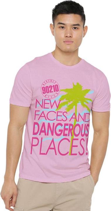 Produktbild 90210 TShirt (XL)