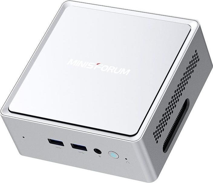 Minisforum MINI PC Minis Forum NAB9 Plus Inte Core i9-12900HK 32GB RAM + 1TB (Intel Core i9-12900HK, 32 GB)