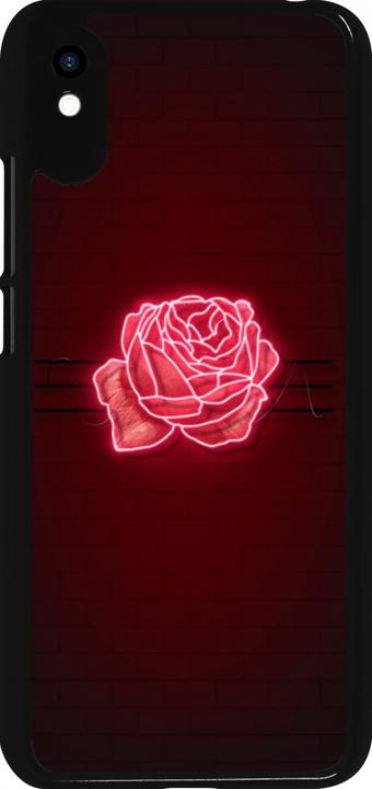 Produktbild PhoneLook Hülle Spring 23 neon rose (Xiaomi Redmi 9A)