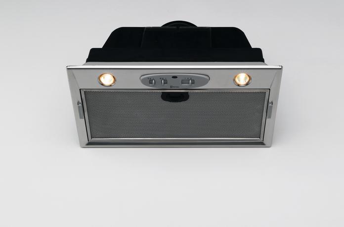 Electrolux Dbl5235cn (Hotte intégrée)