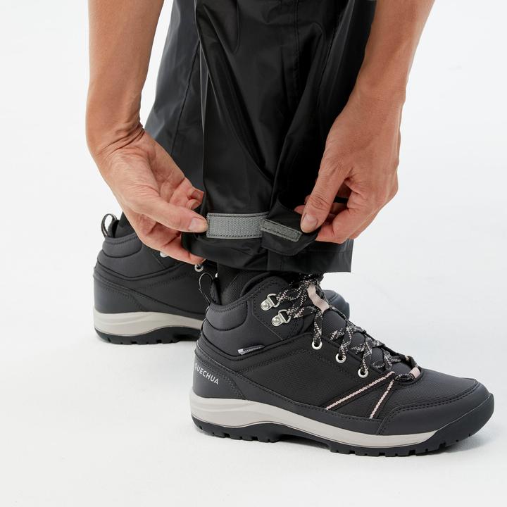 Produktbild Quechua Raincut (W26/L30)