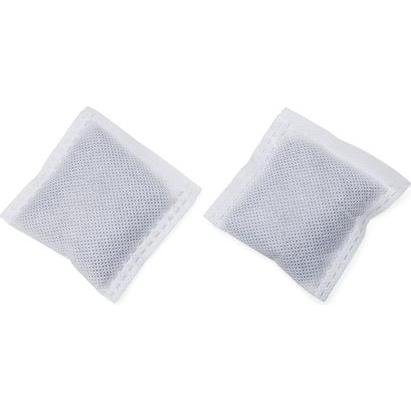 Comparer les prix de Accessoire : 12 filtres pour beeztees Toilette automatique Moeza pour chat