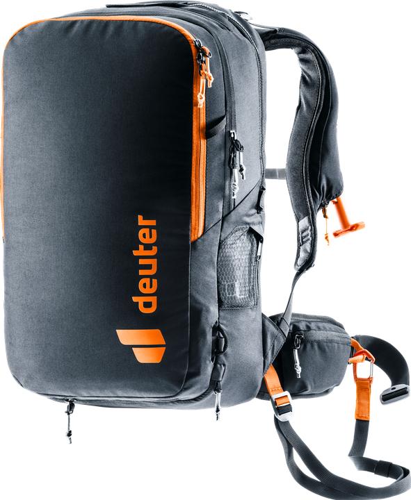 Produktbild Deuter Alproof Ride 18 (18 l)