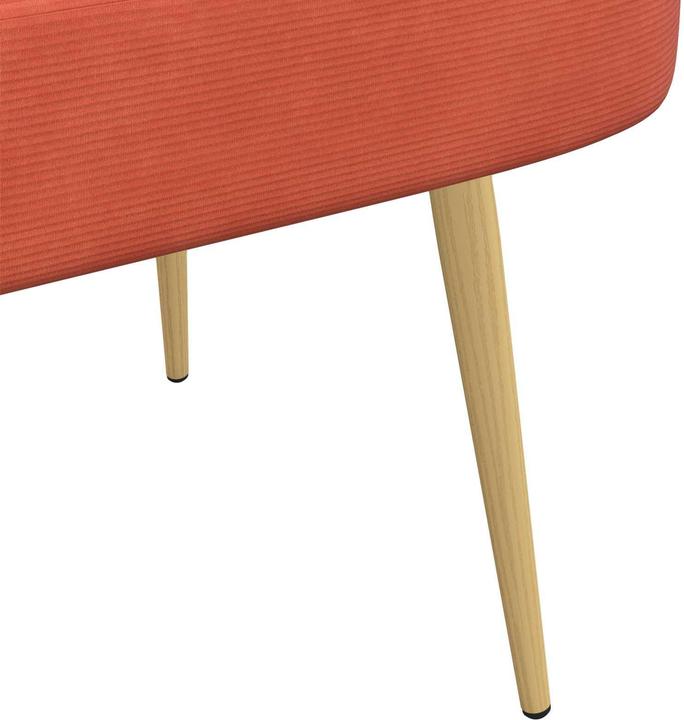 Produktbild vidaXL Polsterbank (110 cm)