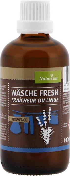 Produktbild NaturGut Wäsche Fresh Duft Rio liq (100 Waschgänge, Flüssigwaschmittel)