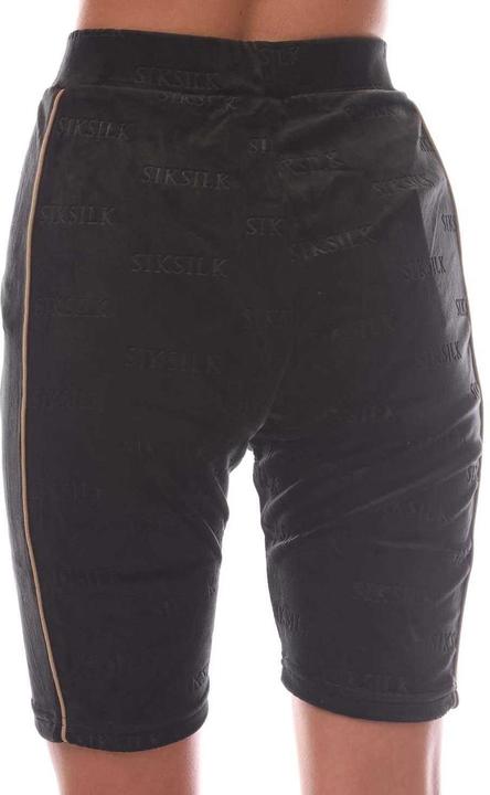 Produktbild Siksilk Radlershorts (36)