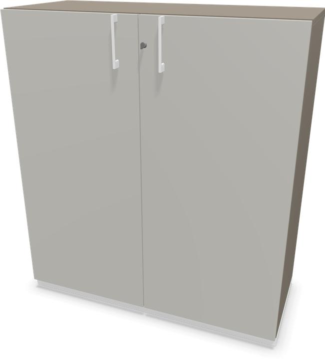 Bianco, Cubanite grigia, Grigio perla