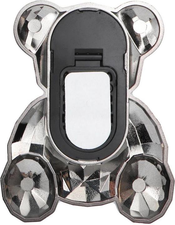 Produktbild OEM Other Phone stand BEAR - stick-on - black