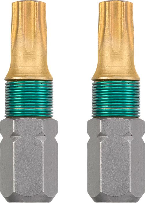 Produktbild kwb TITAN Bits, 25 mm, T 40