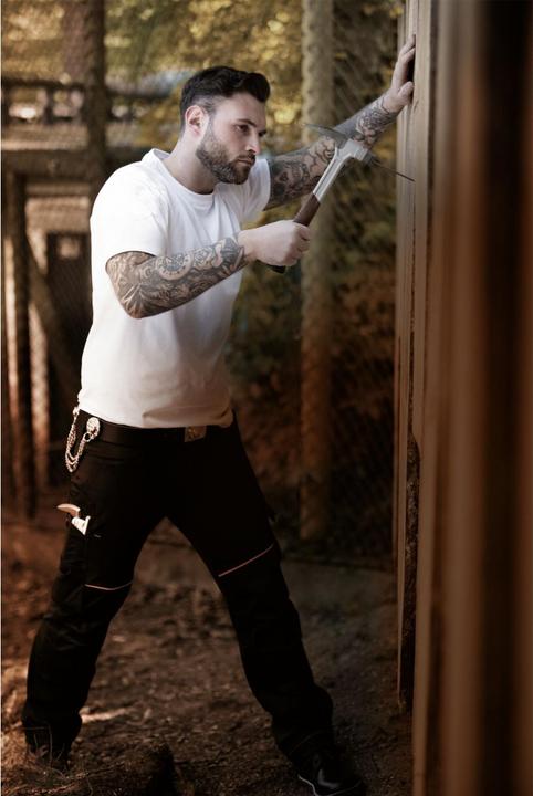 Immagine prodotto Picard Martello da tornio AluTec (750 g)