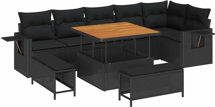 Produktbild vidaXL Jude