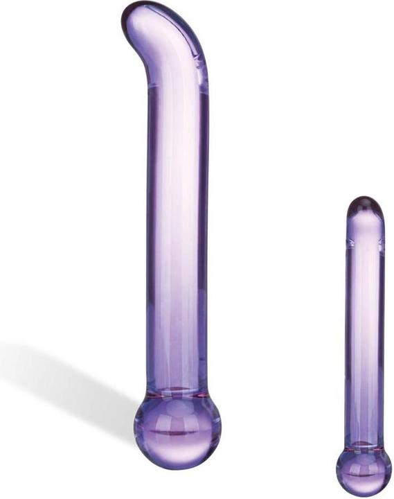 Image du produit Gläs Chatouilleur de point G